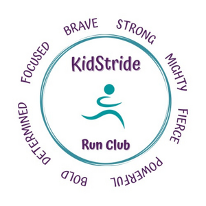 KidStride RunClub
